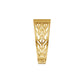 DGR001045 18 KT / Yellow Gold / 24
