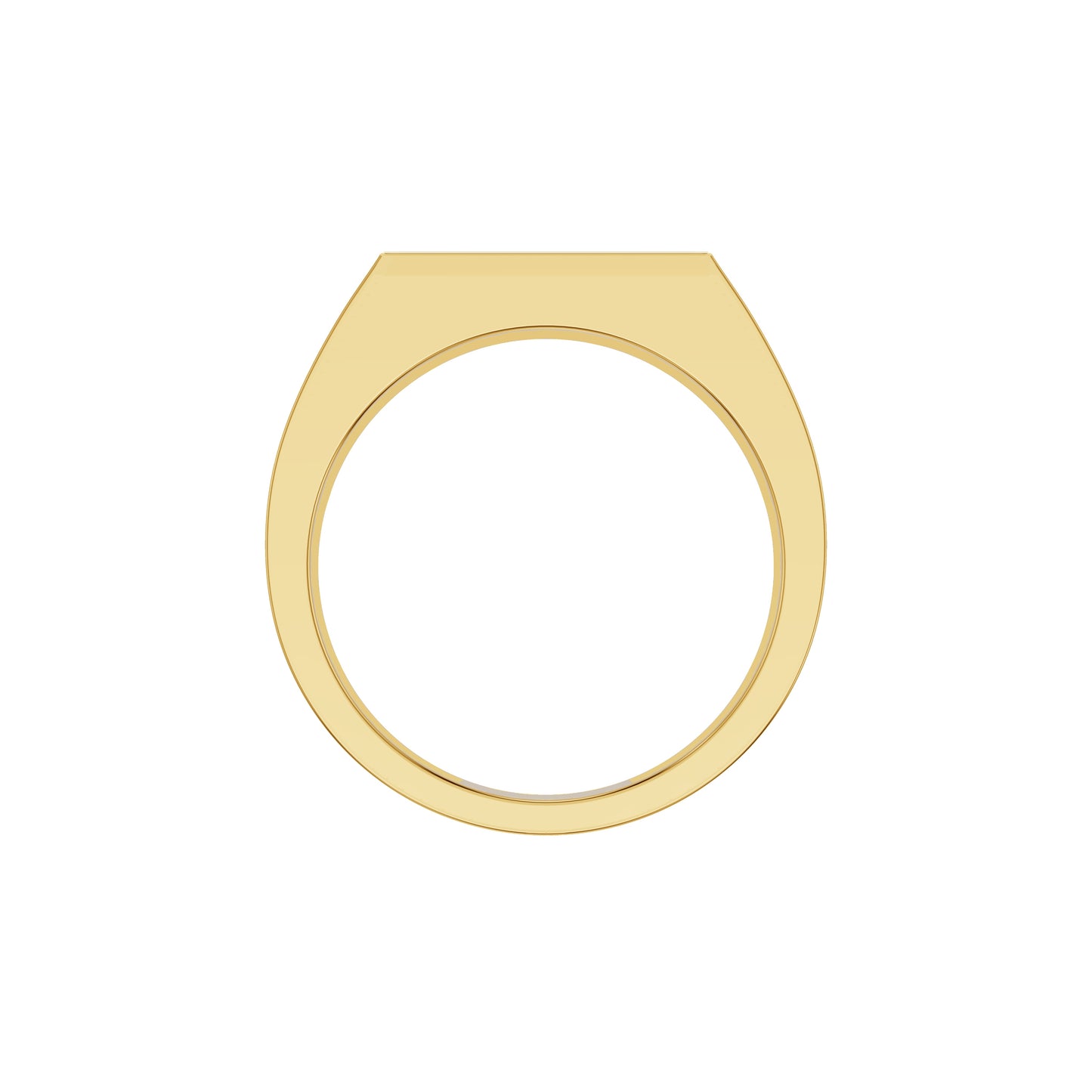 DGR001045 18 KT / Yellow Gold / 24