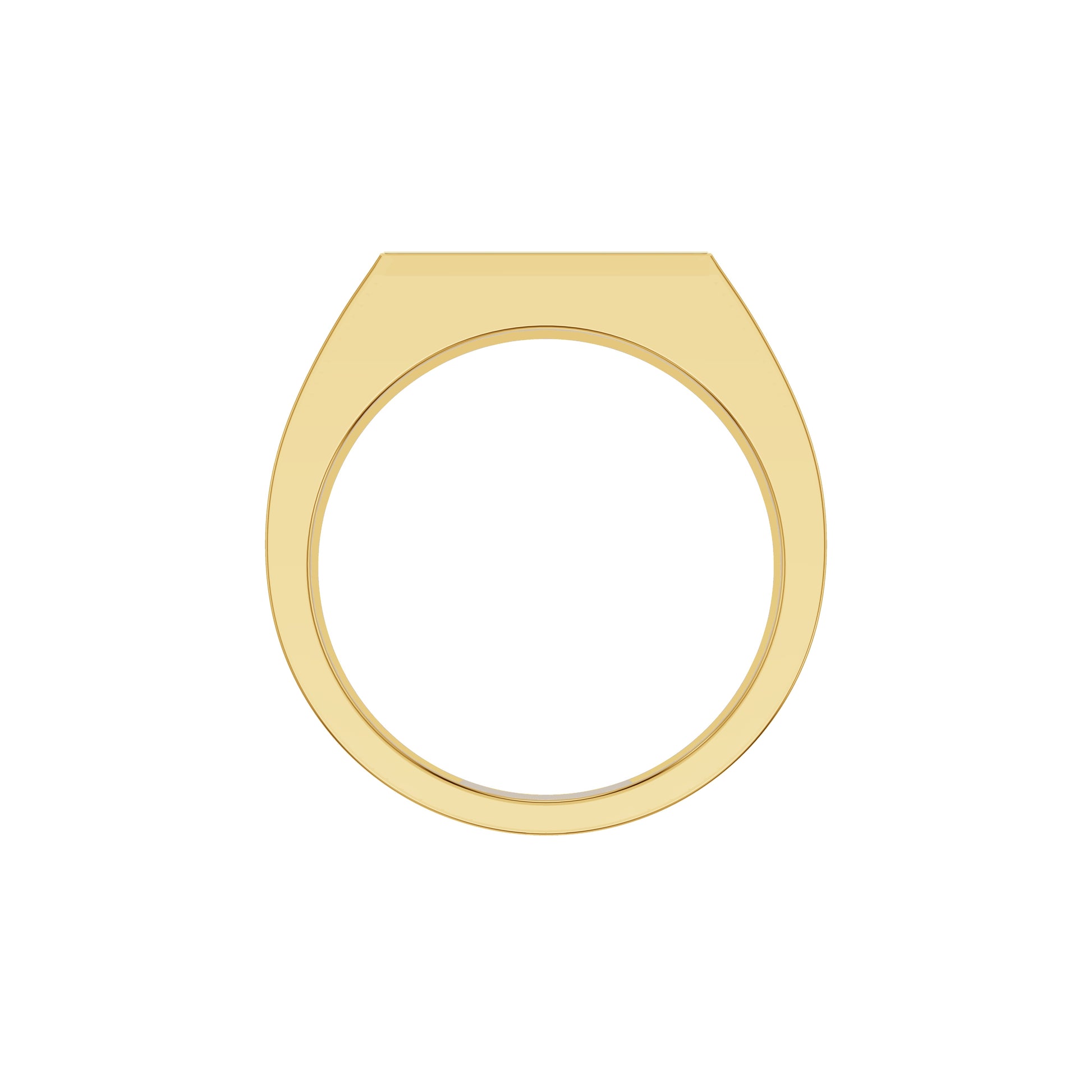 DGR001045 18 KT / Yellow Gold / 24