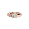DGR001060 18 KT / Rose Gold / 24