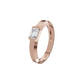 DGR001060 18 KT / Rose Gold / 24