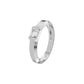 DGR001060 18 KT / White Gold / 24