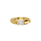 DGR001060 18 KT / Yellow Gold / 24