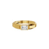 DGR001060 18 KT / Yellow Gold / 24