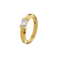 DGR001060 18 KT / Yellow Gold / 24