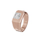 DGR001064 18 KT / Rose Gold / 24