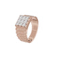 DGR001065 18 KT / Rose Gold / 24