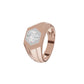 DGR001070 18 KT / Rose Gold / 24
