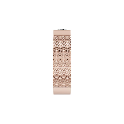 DGR001073 18 KT / Rose Gold / 24