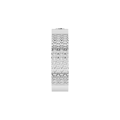 DGR001073 18 KT / White Gold / 24