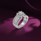 Eternal Splendor Diamond Ring