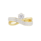 Luxe Legacy Diamond Ring