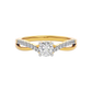 Empress Grace Diamond Ring