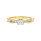 Eternal Solace Diamond Ring