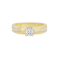 Diadem's Dazzle Diamond Ring