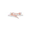 DLR000252 18 KT / Rose Gold / 22