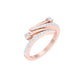 DLR000252 18 KT / Rose Gold / 22