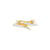 DLR000252 18 KT / Yellow Gold / 22