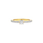Imperial Radiance Diamond Ring