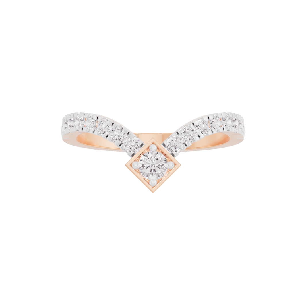 Diamond Rings Collection LabGrown Luxury Limelight Diamond Page 2