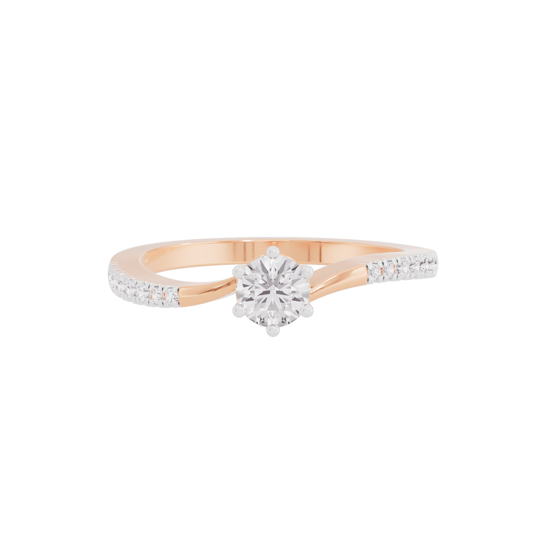 Diamond Rings Collection LabGrown Luxury Limelight Diamond
