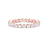 DLR000335 18 KT / Rose Gold / 22