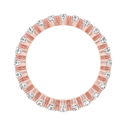 DLR000335 18 KT / Rose Gold / 22