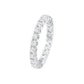 DLR000335 18 KT / White Gold / 22
