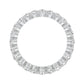 DLR000335 18 KT / White Gold / 22