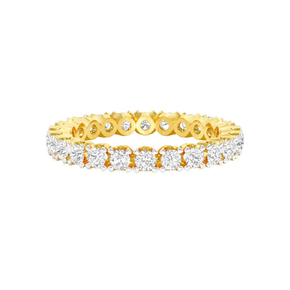 DLR000335 18 KT / Yellow Gold / 22