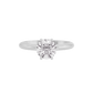 Opulent Odyssey Diamond Ring