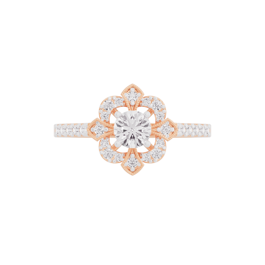 Diamond Rings Collection LabGrown Luxury Limelight Diamond Page 4