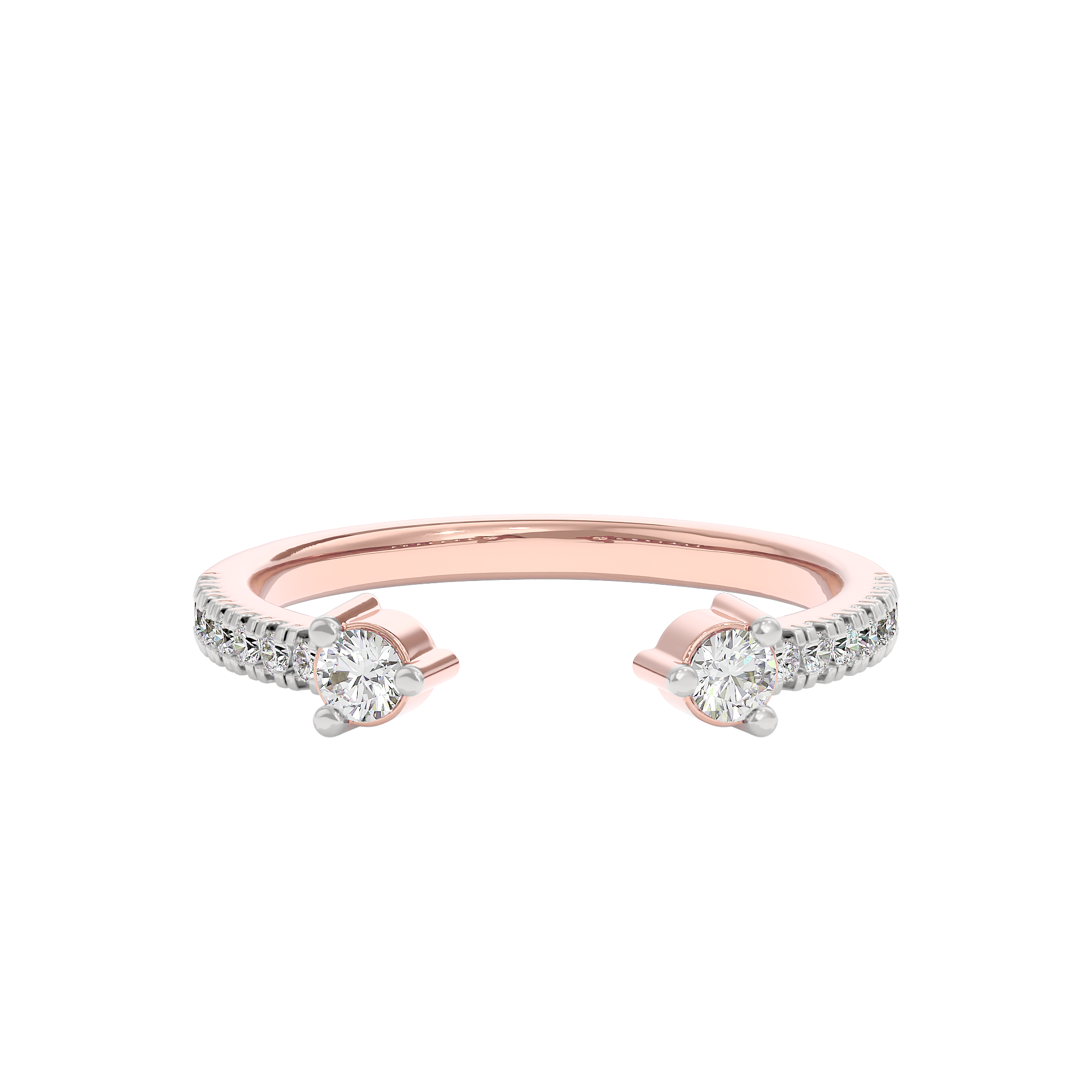 Stella Diamond Ring