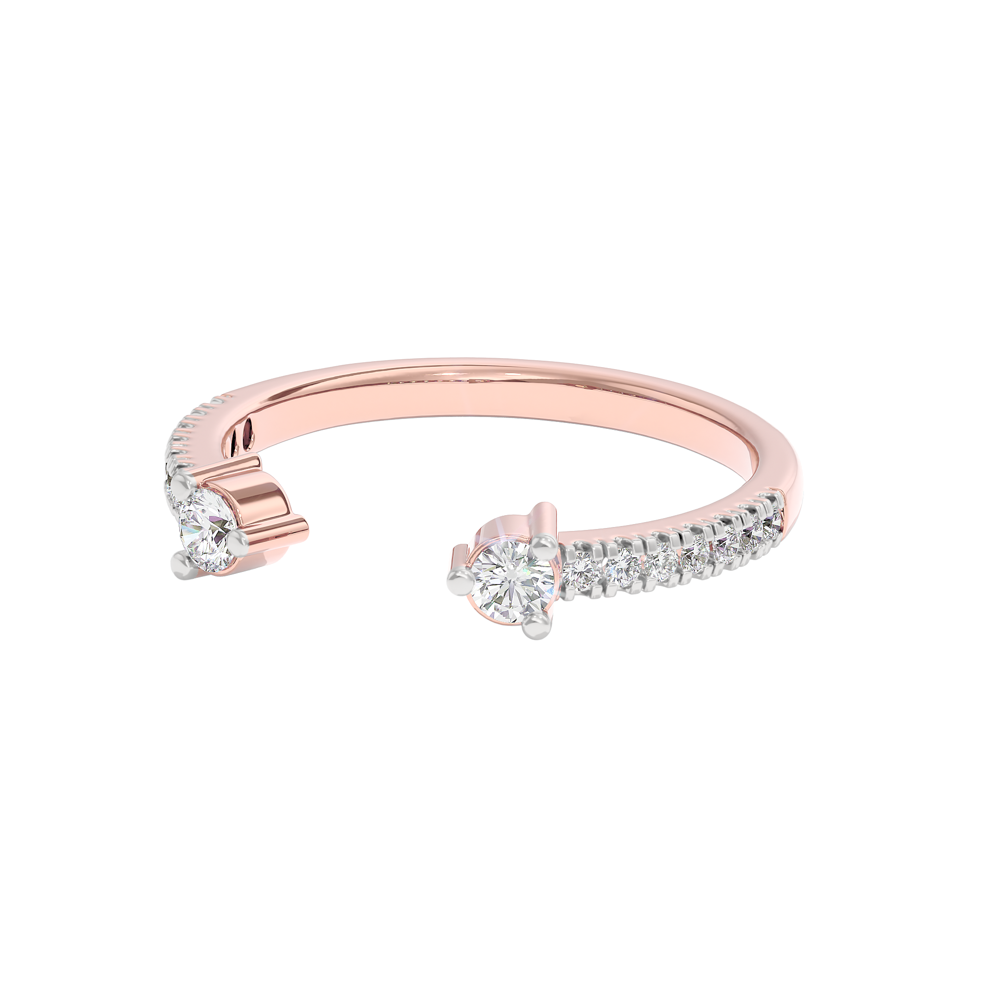 Stella Diamond Ring