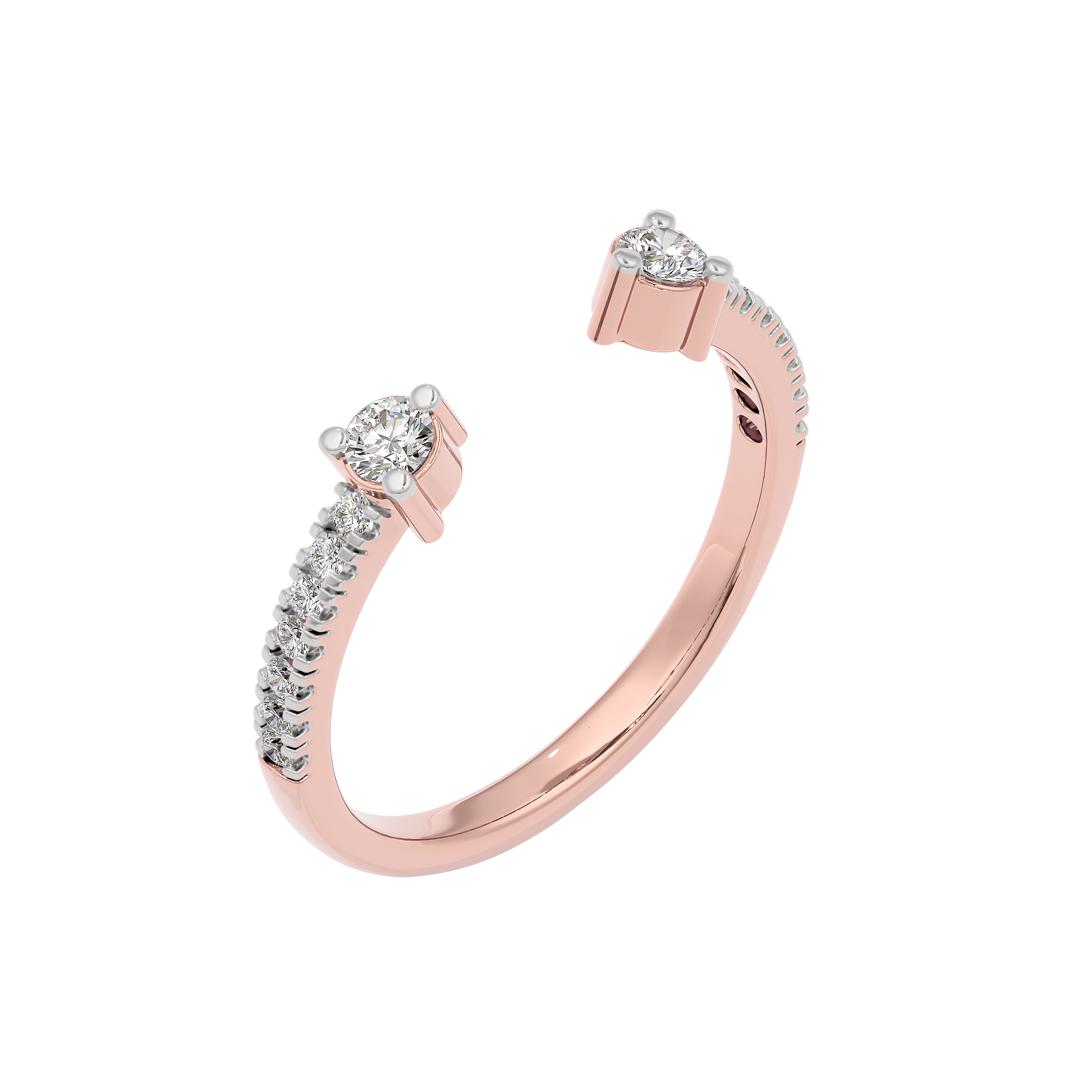 Stella Diamond Ring