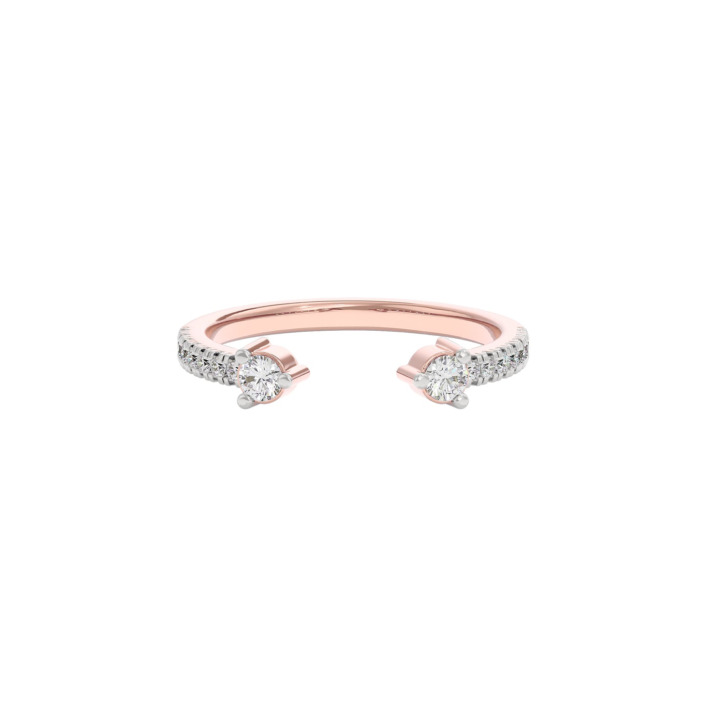 Stella Diamond Ring