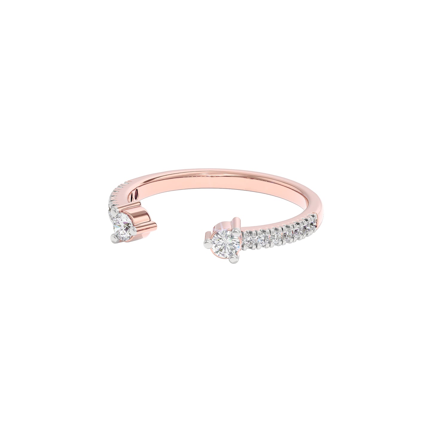 Stella Diamond Ring