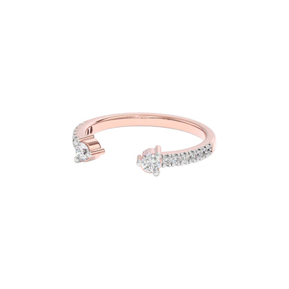 Stella Diamond Ring