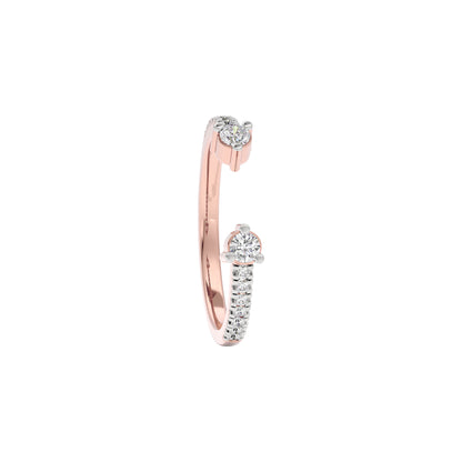 Stella Diamond Ring