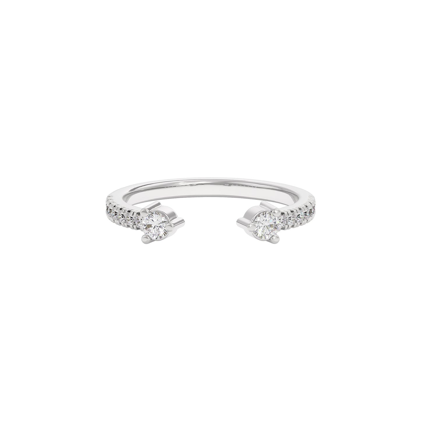 Stella Diamond Ring