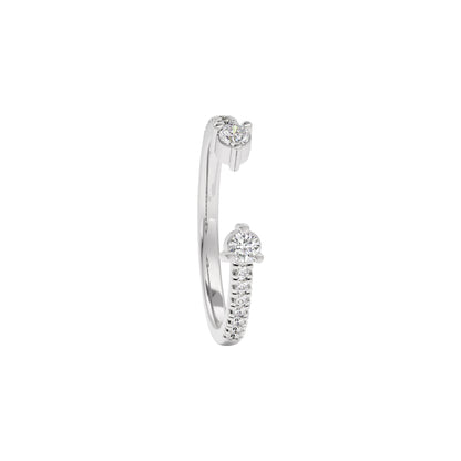 Stella Diamond Ring