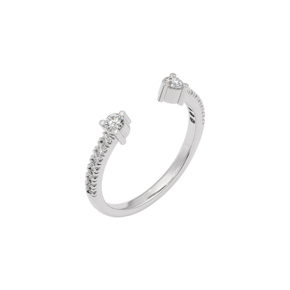 Stella Diamond Ring