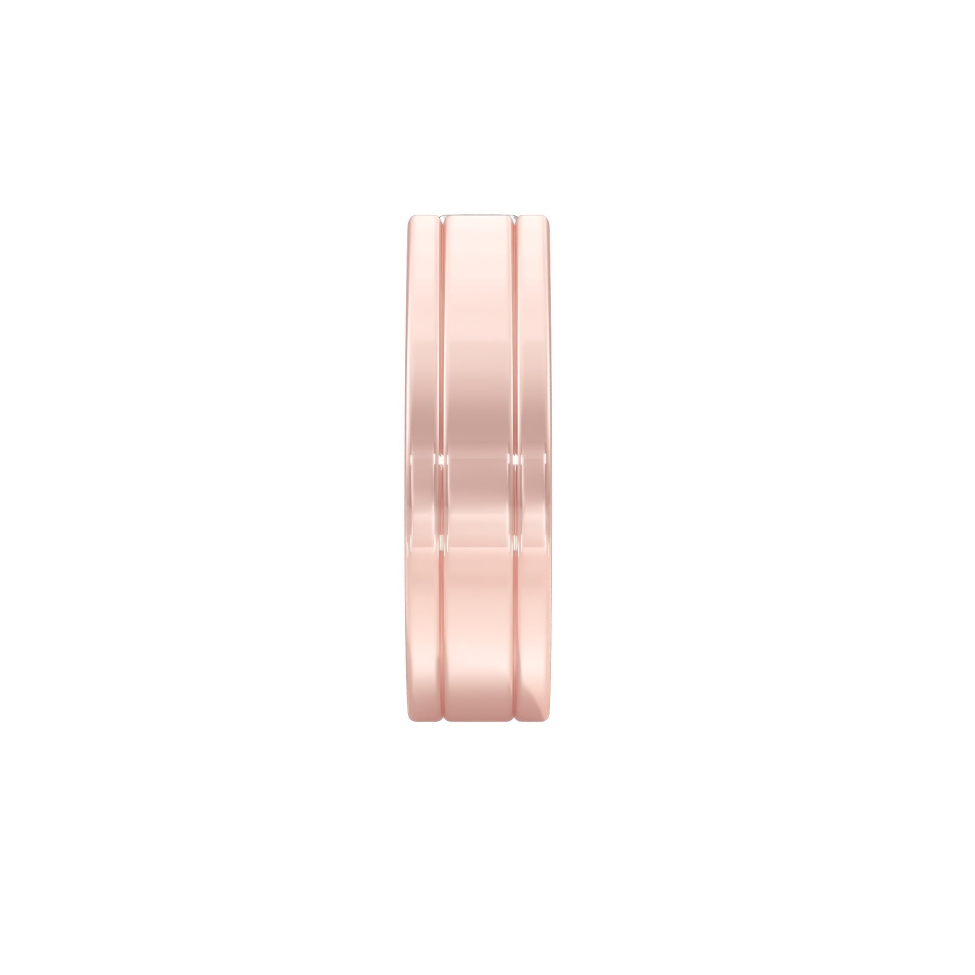DLR000589-17-0.90 18 KT / Rose Gold / 22