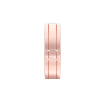 DLR000589-17-0.90 18 KT / Rose Gold / 22