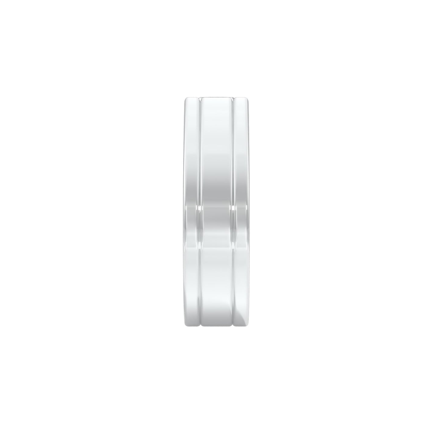 DLR000589-17-0.90 18 KT / White Gold / 22