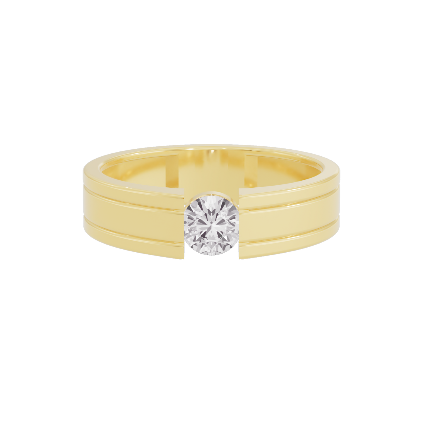 Starry Soiree Diamond Ring