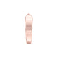 DLR000590-15-0.30 18 KT / Rose Gold / 22