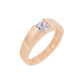 Ethereal Essence Diamond Ring