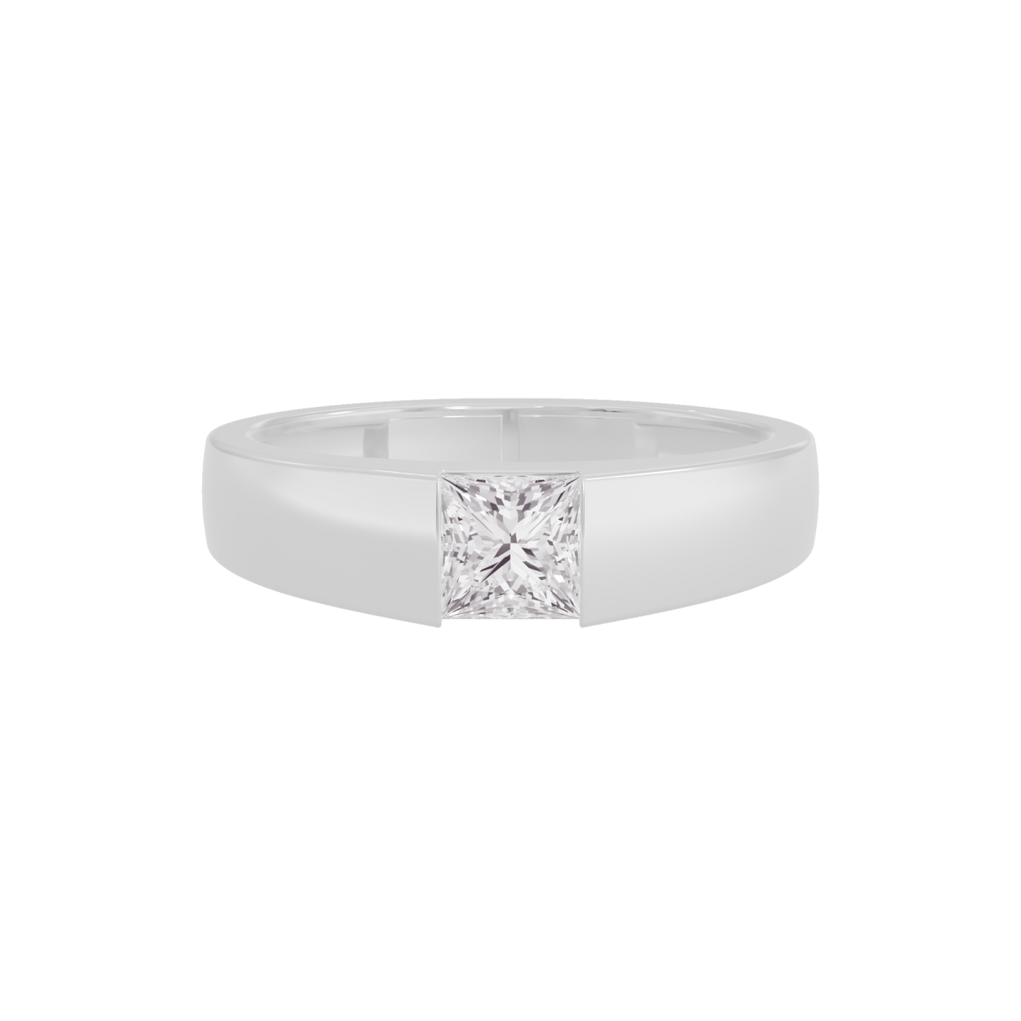 Ethereal Essence Diamond Ring