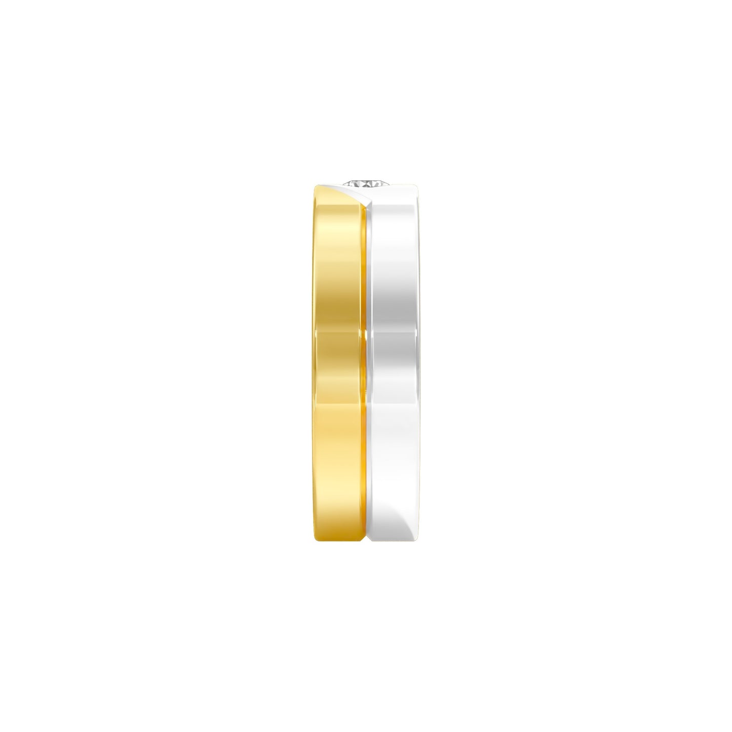 DLR000594 18 KT / Yellow Gold / 22